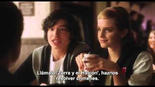 The Perks of Being a Wallflower  Official Trailer 1 HD  Subtitulado en español [upl. by Angelita]