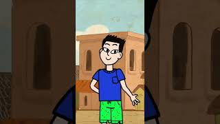 The Billionaire’s 95000 Dinner Twist 🤑😱🫨 shorts facts animation billionaire food shortvideo [upl. by Geilich787]