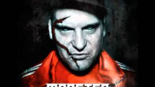 POPEK MONSTER FEAT CHRONIK HIJACK HOOD  POLICE CHASE [upl. by Yeldnarb]