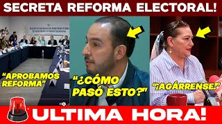 🚨AGÁRRENSE TODOS 12 VOTOS A FAVOR LE DIERON DIENTES A TADDEI ¡LENCHO CÓRRELEEE VAN POR TODOS [upl. by Larimor]