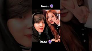 Jirose beautiful video 🥰💜💗 [upl. by Ettenuahs]