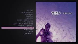 CEZA  Ceza Sahası Official Audio [upl. by Ahsenhoj]