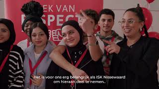 Aftermovie  Week van Respect 2024 [upl. by Atina]