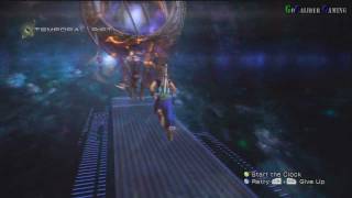 Final Fantasy XIII2 Walkthrough  Part 39  Graviton Core Beta Delta Epsilon Eta [upl. by Januisz]