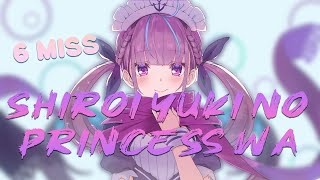 Goodbye Minato Aqua｜Shiroi Yuki no Princess wa 9720 237pp [upl. by Kenison232]