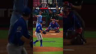 Flashback to Bryce Harper’s walkoff GRAND SLAM vs the cubs 😱🔥 shorts mlb blowup [upl. by Buckden]