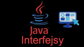 Java interfejsy i funkcje abstrakcyjne [upl. by Tuddor]