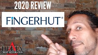 2020 Fingerhut Review [upl. by Tjon800]