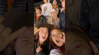 University of Texas vs Texas AampM micro vlog texas [upl. by Kristoffer31]