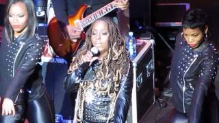 Ledisi Rock With You [upl. by Pelson61]