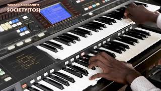 LALA KITOTO CHA MBINGU  DIDACE MLOLWA  NYIMBO ZA KRISMASI  TANZANIA ORGANISTS SOCIETY TOS [upl. by Daile]