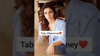 Tabu Lifejourney Life story Biography Minibio❤😍shortsminibiolifejourneytabubiographyshortsfeed [upl. by Alicsirp430]