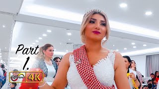 Karim amp Hilan  Part 01  Honar Kandali  by Roj Company [upl. by Anits]