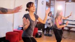 Yeba Pinoy Dance Workout Part 2 [upl. by Seys558]