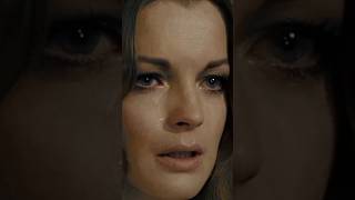 Romy SCHNEIDER City amp Sadness [upl. by Norrej]