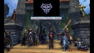 Meine Top 5 quotHASSPUNKTEquot in NeverwinterOnline [upl. by Collum]