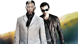 Thick as Thieves Full Movie Facts And Review  Morgan Freeman  Antonio Banderas [upl. by Adnulahs]