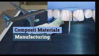 Unveiling the Secrets of Composite Material Manufacturing From Design to Production [upl. by Teador660]