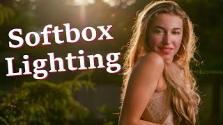 Godox Softbox Setup  Improve your Photography [upl. by Arlynne387]