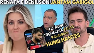 GABIGOL NUNCA ESQUECERÁ DESSAS PALAVRAS HUMILHANTES [upl. by Kristof]