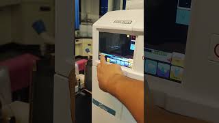 Gel documentation system RNADNAProtein electrophoresis Slite in Malaysia [upl. by Lertnahs936]