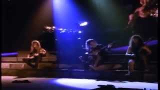 Metallica  Master of Puppets live Seattle 1989 HD [upl. by Azpurua]