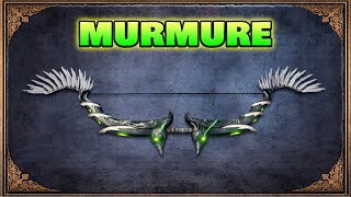 Is This The Best Bow In Outward  How To Get Murmure From The Ceremonial Bow Full Guide [upl. by Pironi817]