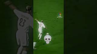 Beckham x Zidane Unreal Assist 🎯 or Insane Goal 🚀 – Which Hits Harder [upl. by Aramot631]