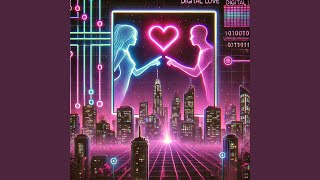 Digital Love [upl. by Adleremse156]