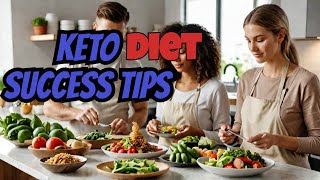 Achieve Fast Results with Keto Experts [upl. by Eniamreg]