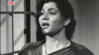 Bhagwan Jo Tu Hai Mera  Nirupa Roy Lata Mangeshkar Bhai Bhai Song [upl. by Guillaume583]