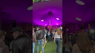 Two Weeks In Nashville  Dancing In The Dark by Bruce Springsteen Live at Forest Row Festival 2024 [upl. by Vahe]