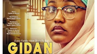 GIDAN BADAMASI Episode 5 Latest Hausa Series 201931 October 2019 [upl. by Eeslehc]