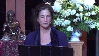 Vulnerability Intimacy amp Spiritual Awakening Part 1  Tara Brach [upl. by Schroth]