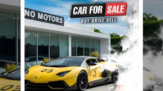 CAR FOR SALE Android part2  Profit 🤑 45000 CAR FOR SALE SIMUALTOR [upl. by Good]