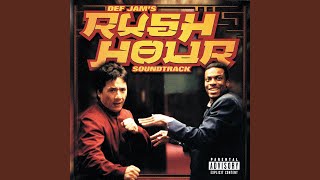 Can I Get A From The Rush Hour Soundtrack [upl. by Sinnard]