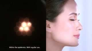 Ponds Dewy Rose Gel  Heart Evangelista’s Beauty Discovery [upl. by Adaiha907]