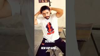 Bhagat singh 🔥🔥ki nishani lekar ghumte hai shan se New rap song shortsfeed lawrencebisnoi [upl. by Irtimd]