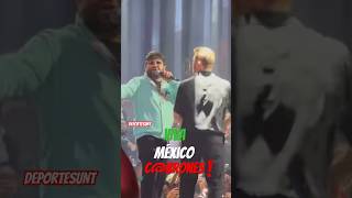 Canelo Viva México 🇲🇽  Canelo vs Munguía [upl. by Travax]