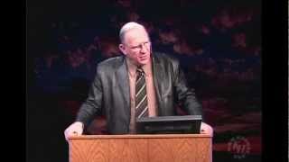 Sermon on The Mount  Chuck MIssler [upl. by Macleod]