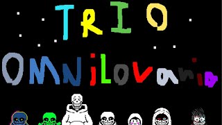 Trio Omnilovania omni triolovania [upl. by Moskow265]