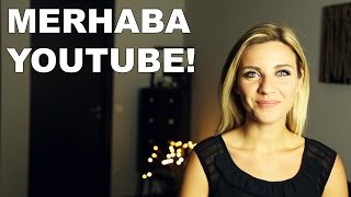 Merhaba Youtube [upl. by Annaej]