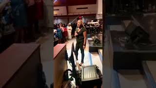 😍🙏🏾LeAndria Johnson quotOh How I love Jesusquot MUST SEE🤯 [upl. by Yukio]