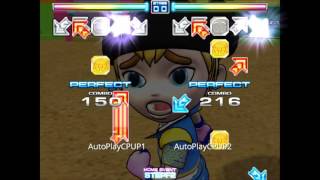 Pump It Up  Bullfighters Song S8 amp S16 [upl. by Kary]