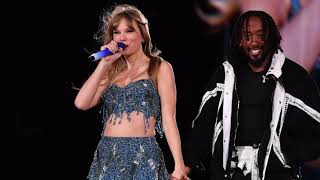 Taylor Swift’s ‘Eras Tour’ Performer Guide Every Dancer and Backup Vocalist [upl. by Godwin]