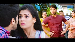 Superhit Hindi Dubbed Superhit Love Story Movie Full HD 1080p  Mohanlal Gouthami Anisha [upl. by Lerim362]