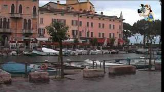 Gardameer Salo en Desenzano [upl. by Ikcir838]