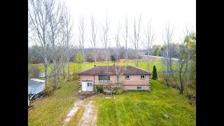 6287 Concession 2122 Rd Stayner [upl. by Salinas]