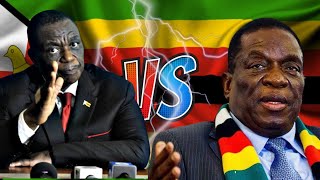 RACE FOR 2028 ELECTIONS ZANU PF FACTIONALISM AND VIOLENCE [upl. by Webb]