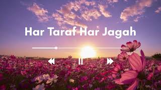 Har Taraf Har Jagah  Saaya  shreyaghoshal  kunalganjawala [upl. by Travax]